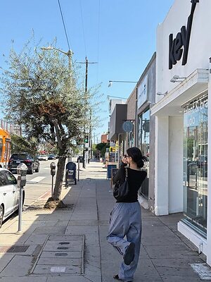 Kazuha Nakamura leaked photo #60