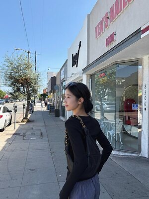 Kazuha Nakamura leaked photo #63