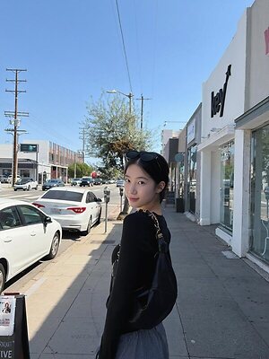 Kazuha Nakamura leaked photo #64