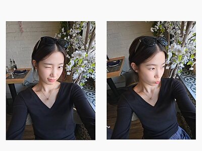 Kazuha Nakamura leaked photo #70