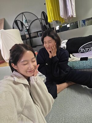 Kazuha Nakamura leaked photo #72