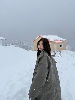 Kazuha Nakamura leaked photo #74