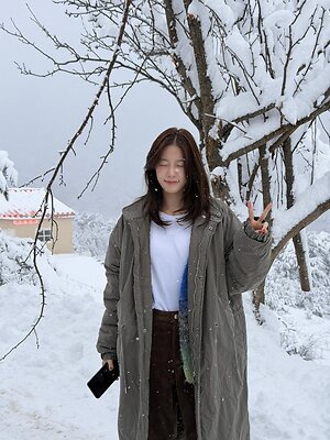 Kazuha Nakamura leaked photo #75
