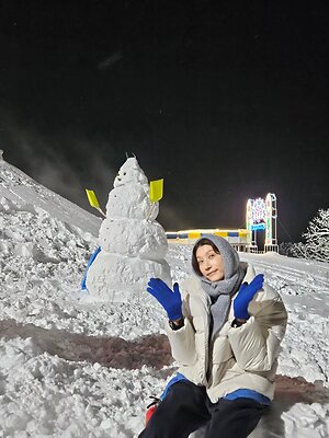 Kazuha Nakamura leaked photo #76