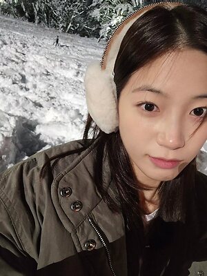 Kazuha Nakamura leaked photo #77