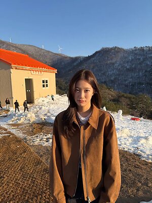 Kazuha Nakamura leaked photo #78