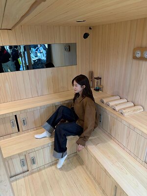 Kazuha Nakamura leaked photo #79