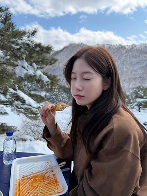 Kazuha Nakamura leaked photo #80