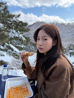 Kazuha Nakamura leaked photo #81