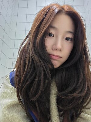 Kazuha Nakamura leaked photo #82