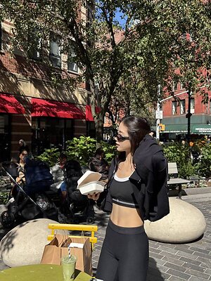 Kazuha Nakamura leaked photo #86