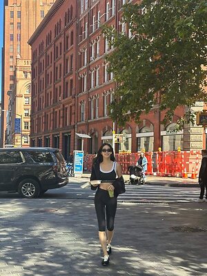 Kazuha Nakamura leaked photo #90