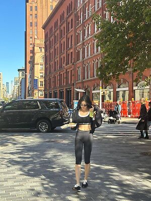 Kazuha Nakamura leaked photo #93