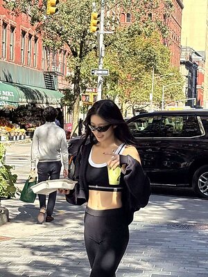 Kazuha Nakamura leaked photo #94