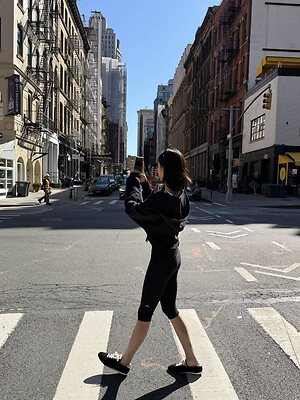 Kazuha Nakamura leaked photo #95
