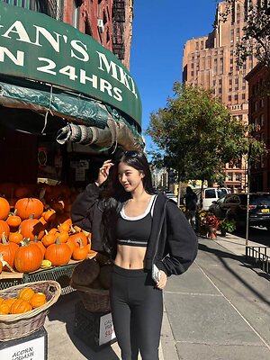 Kazuha Nakamura leaked photo #99