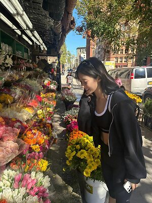Kazuha Nakamura leaked photo #100
