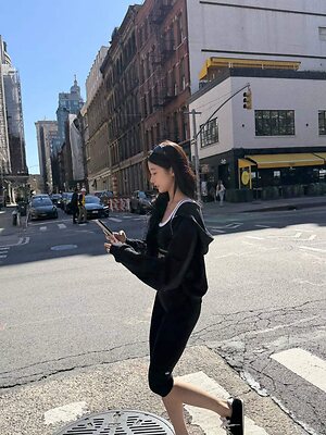 Kazuha Nakamura leaked photo #102