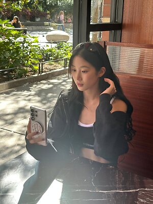 Kazuha Nakamura leaked photo #105