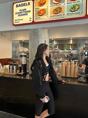 Kazuha Nakamura leaked photo #108