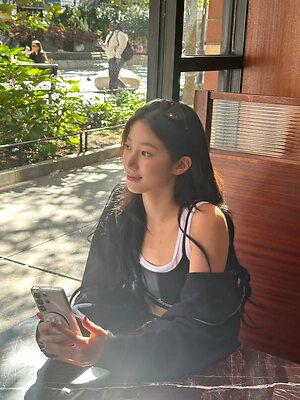 Kazuha Nakamura leaked photo #110
