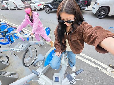 Kazuha Nakamura leaked photo #116