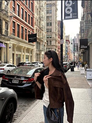Kazuha Nakamura leaked photo #122