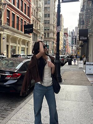 Kazuha Nakamura leaked photo #124