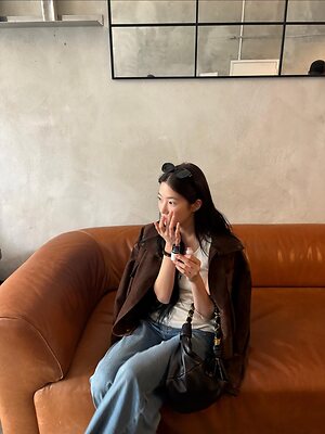 Kazuha Nakamura leaked photo #126