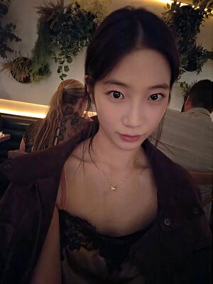 Kazuha Nakamura leaked photo #134