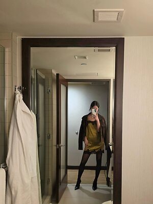 Kazuha Nakamura leaked photo #136