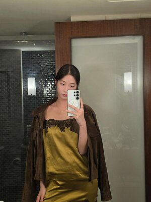 Kazuha Nakamura leaked photo #137