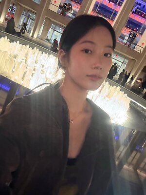 Kazuha Nakamura leaked photo #146