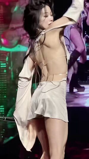 Kazuha Nakamura leaked photo #153