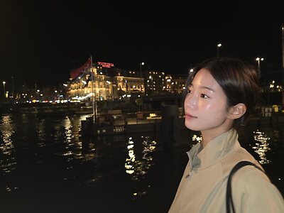 Kazuha Nakamura leaked photo #159