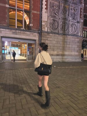 Kazuha Nakamura leaked photo #160