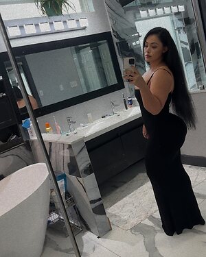 K_banesa leaked photo #2
