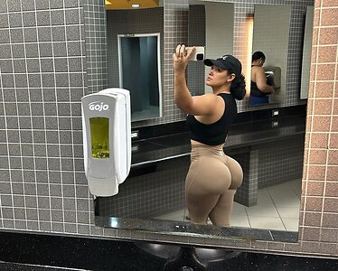 K_banesa leaked photo #3