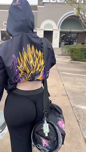 K_banesa leaked photo #6