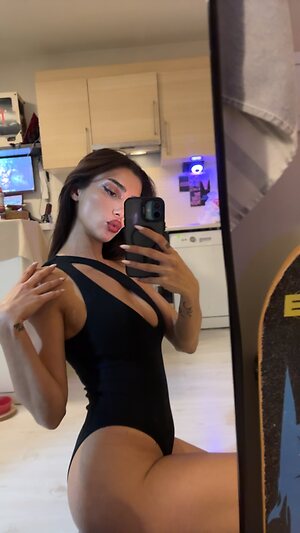 Kübra "Miranda" Çamlıbel