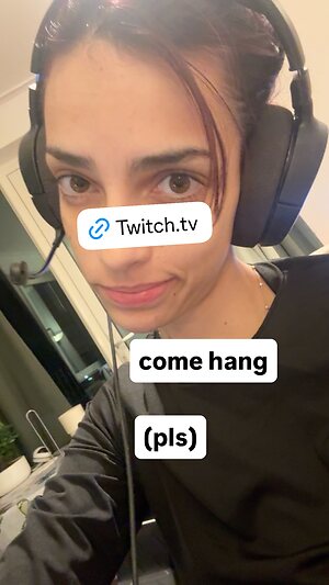 k_ch0w leaked photo #3