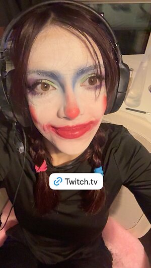 k_ch0w leaked photo #4