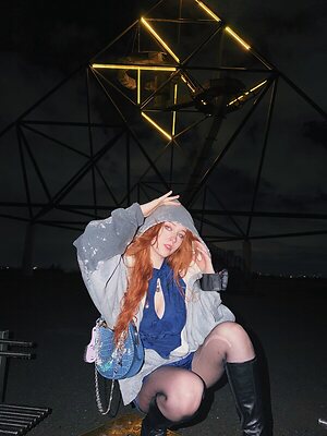 KDRkitten leaked photo #3