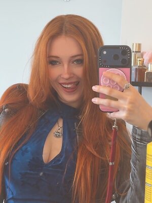 KDRkitten leaked photo #6