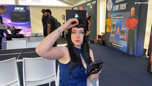 KDRkitten leaked photo #22
