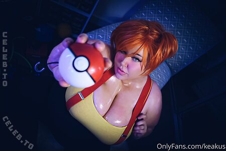 Keakus / KayshaBlake Nude Leaked Photo #15