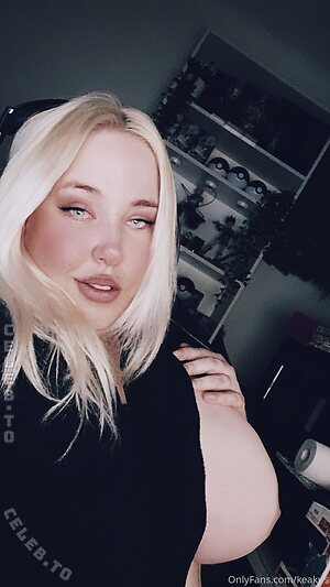 Keakus / KayshaBlake Nude Leaked Photo #18