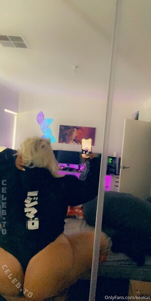 Keakus / KayshaBlake Nude Leaked Photo #32
