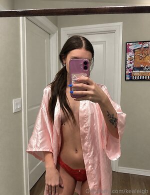 Kealeigh Crow