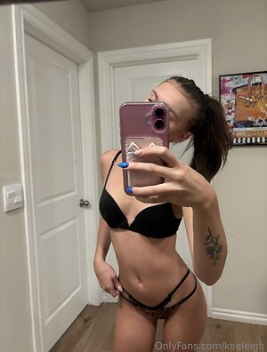 Kealeigh Crow leaked photo #6